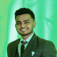 Harshal Patil