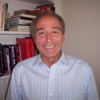 Peter Strauss
