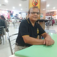 Binod Modi