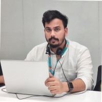 Tejas Chavan