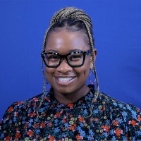 Chantel Eaton, LMSW