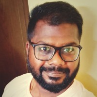 Mukesh Kumanan