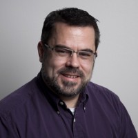 Mike Niebuhr