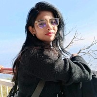 Anita Patel