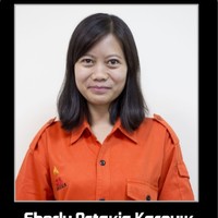 sherly karouw