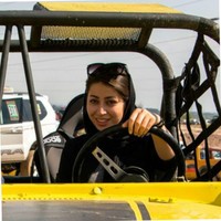 Ghazaleh Abedinzadeh