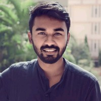 Madhusudan Jayachandra