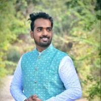 Manoj Mane