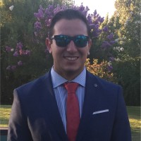 Felipe Villegas Spencer