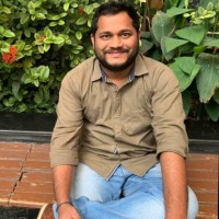 M Raghuvaran Reddy
