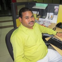Avinash Kumar