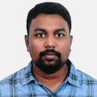 Ayyasamy Gomathi Nayagam
