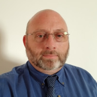 Alan Casey