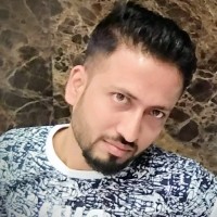 Hamid Islam