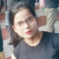 Rashi siddiqui
