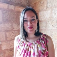 Cristina Pineda Perez