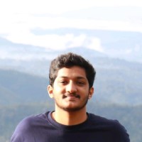 Amal Josekutty