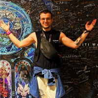 Alex Stoika