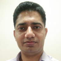 Ashutosh Bhatia