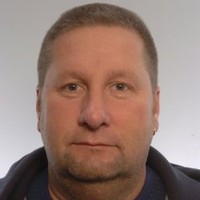 Søren Vest