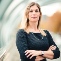 Cindy Chevallay