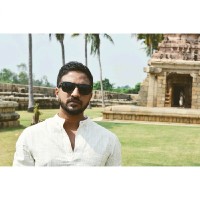 Karthik Kamal Balasubramaniam