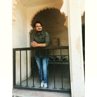 Harsh Shrimali