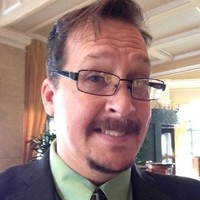Jeff Hawke