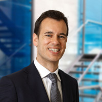 Thomas Barroussel MRICS