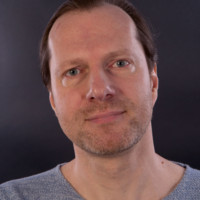 Oliver Bedorf