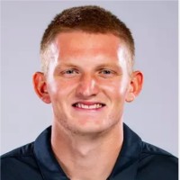 Gavin Faulkner