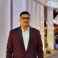 Sujan M Shetty
