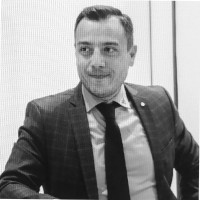 Ersin Cetin