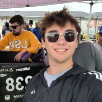 Elijah Gray