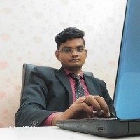 Dhrubo Sinha
