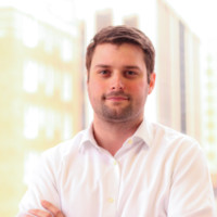 Bryan Luff