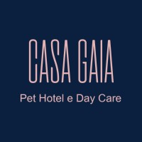 Casa Gaia Pet Hotel e Day Care