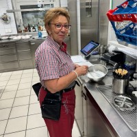 Margrith Scheiwiller