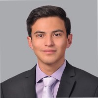 Alex Valdez Arze