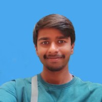 Raghavendra K