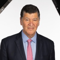 Elias Zerhouni