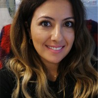 Nazli Tanrikuilu-Cengiz