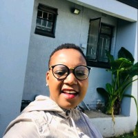 Thandeka Zondo