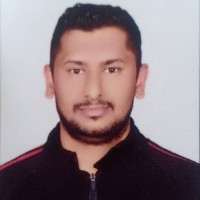 Ravindra Kedar
