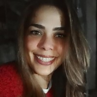 Pryscilla Santos