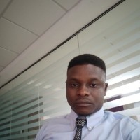 Ike Chukwuma