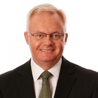 Stephen Williams