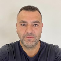 Nenad Ugrinoski