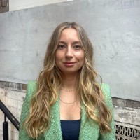 Rhianna Miller