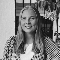 Ingrid Øygarden B.